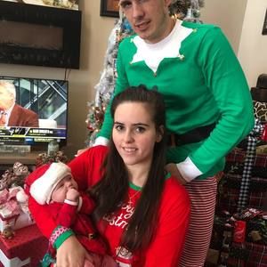 Meet your Posher, Nick guy